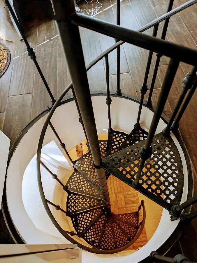 Apartmán Trastevere'S Nest Řím
