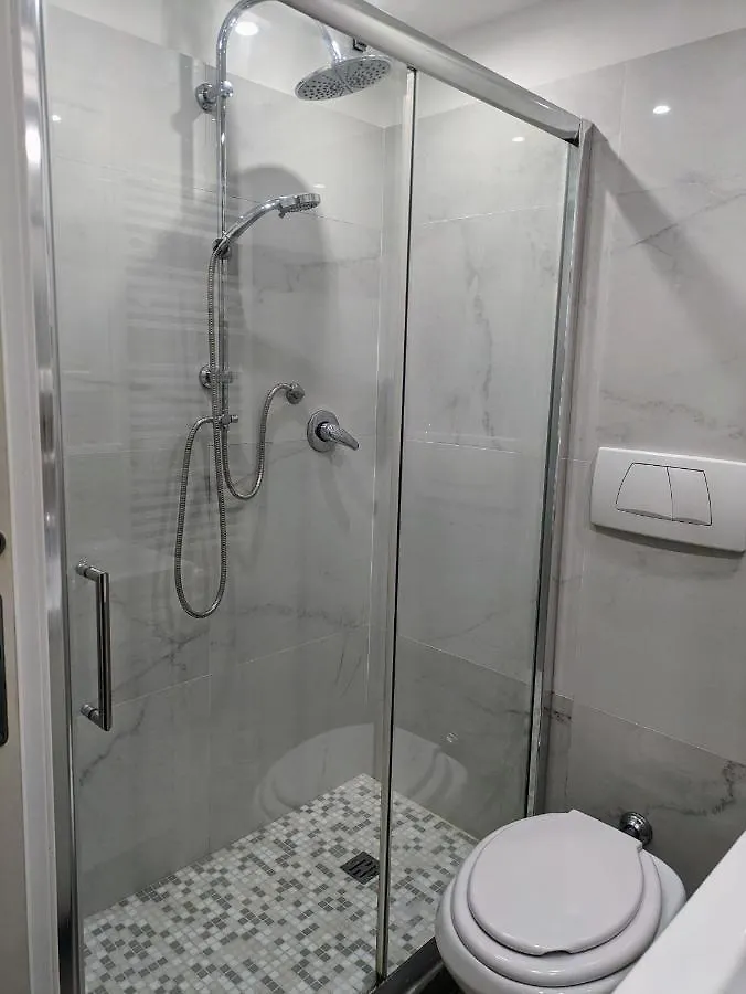Trastevere'S Nest Rome Appartement