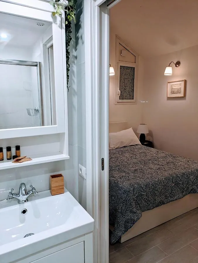 Trastevere'S Nest Rome Appartement