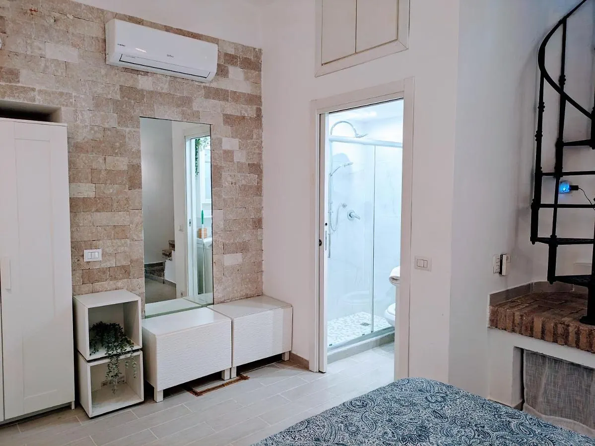Appartement Trastevere'S Nest Rome