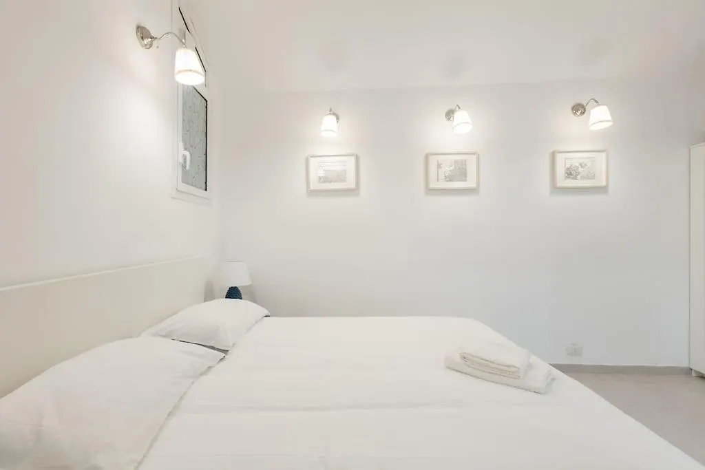 Trastevere'S Nest Rome 0*,  Italie