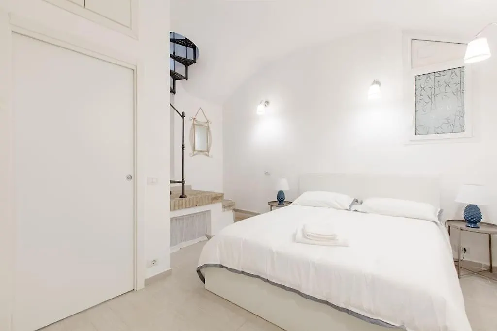 Appartement Trastevere'S Nest Rome Italie