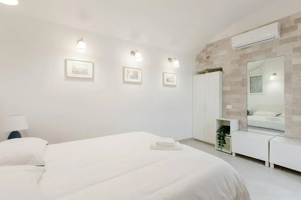 Trastevere'S Nest Rome Appartement