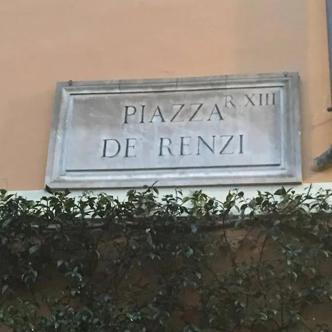 Trastevere'S Nest Rome